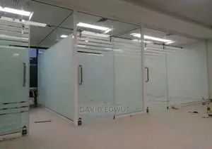 Office Glass