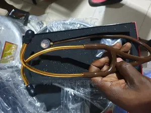 Littman Cardiology IV Stethoscope