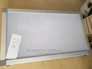 Double LED X-Ray Viewing Box