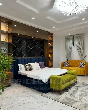 Premium Quality Curtains