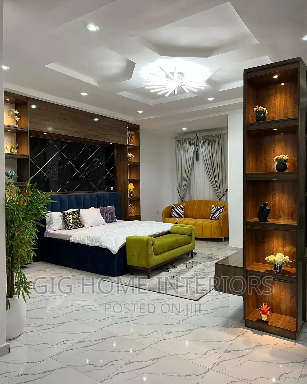 Premium Quality Curtains
