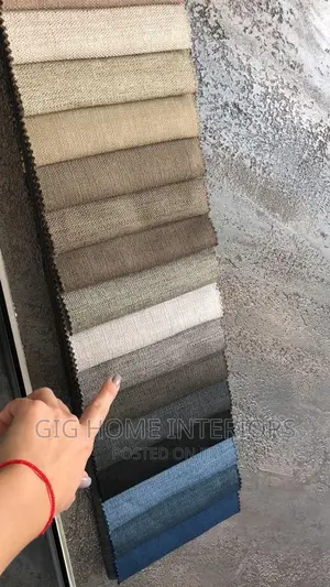 Premium Quality Curtains