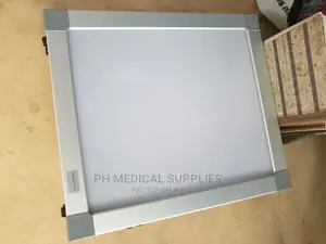Single Led X-Ray Viewing Box.