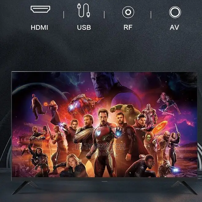 Weyon 32 Inches LED TV