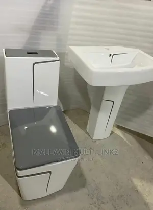 Executive One-Piece Wc ( Sets)