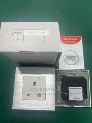 Quality Wifi Smart Home Socket