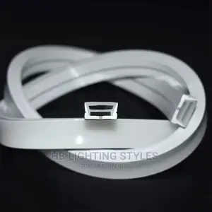 Flexible Neon Silicon Tube LED Profiles