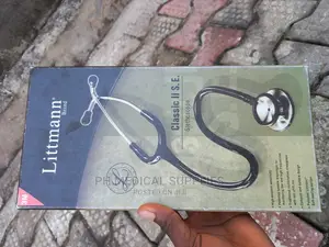 Littman Classic Ii Stethoscope
