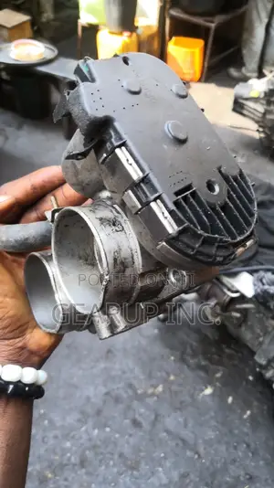 Injector or Actuator for Cadillac C.T.S