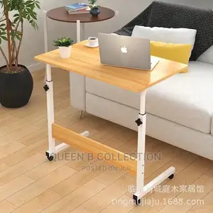 Adjustable Laptop Table