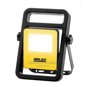Arlec Lumens Clamp LED Worklight With 1.8M Lead