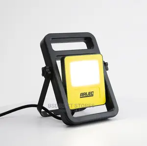 Arlec Lumens Clamp LED Worklight With 1.8M Lead