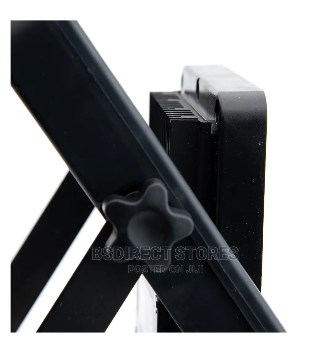 Arlec Lumens Clamp LED Worklight With 1.8M Lead