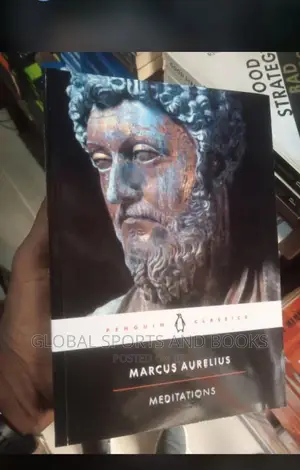 Marcus Aurelius Meditations
