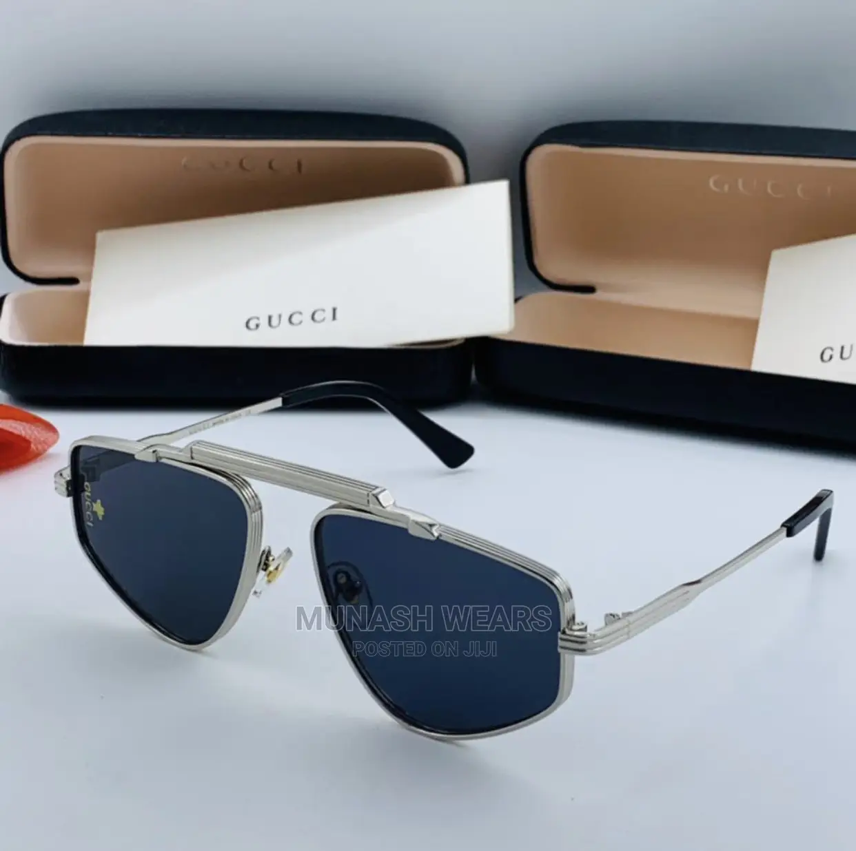 Armani Luxury Glasses