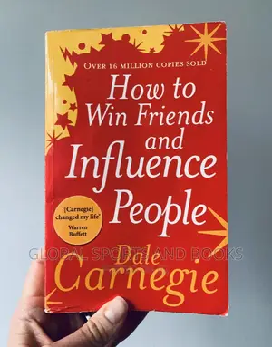 How To Win Friends And Influence People