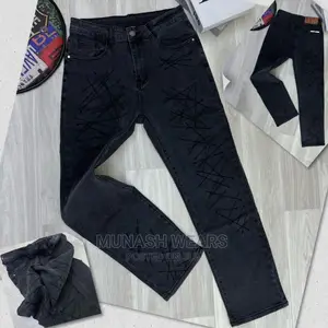 Classic Cargo Jean