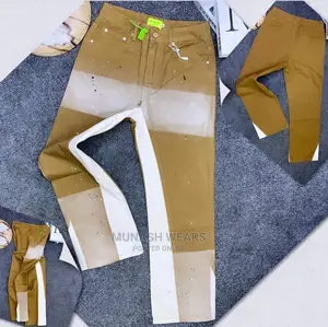 Classic Cargo Jean