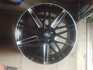 Factory 19 Inch for Toyota Venza