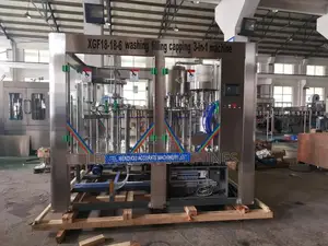 Water Bottle Water Table Water Bottle Water Bottling Machine