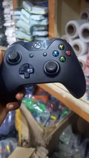 Xbox One Super Clean Pad