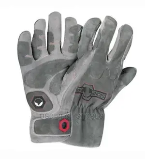 Stonebreaker Demolition Work Glove. Large, Extra Large XXL