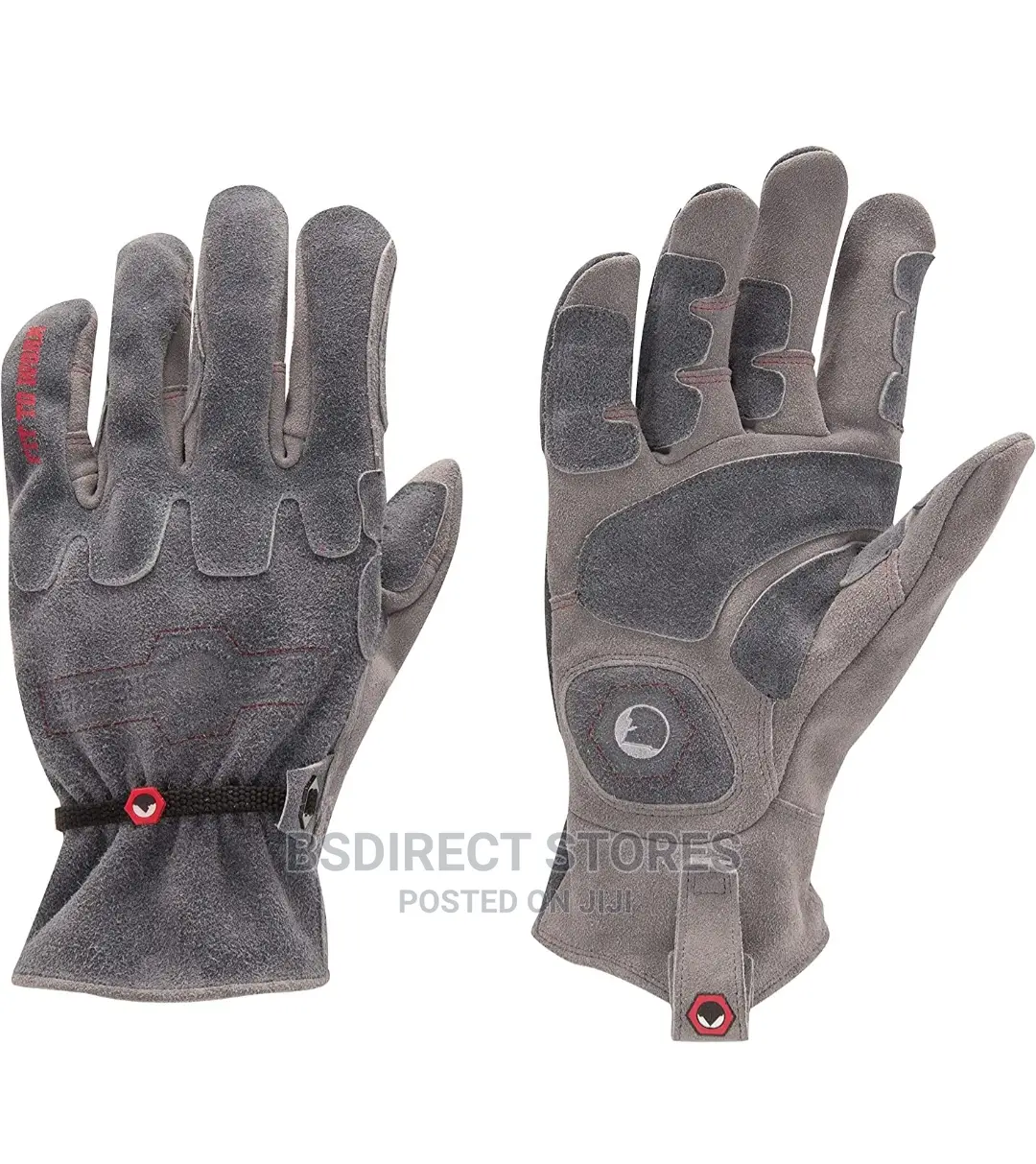 Stonebreaker Demolition Work Glove. Large, Extra Large XXL