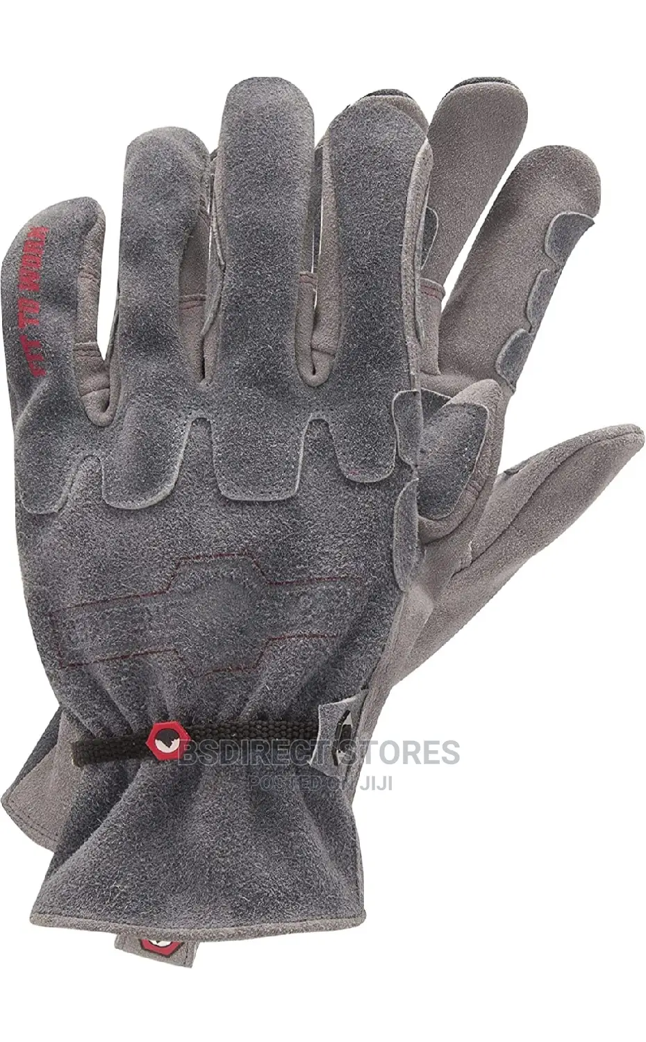Stonebreaker Demolition Work Glove. Large, Extra Large XXL