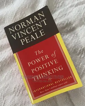 The Power of Positive Thinking