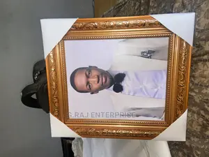 Wall Photo Frames
