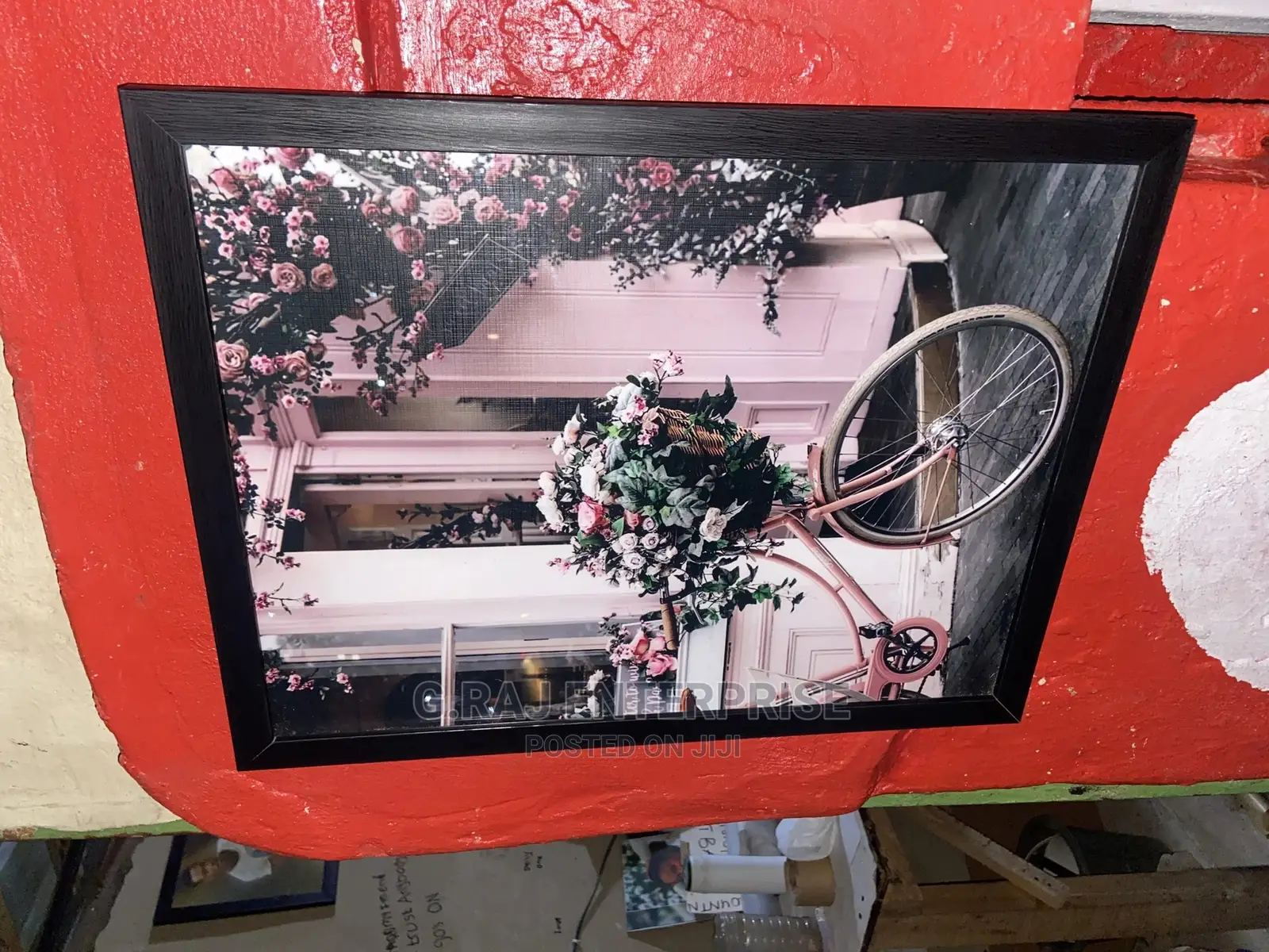 Wall Photo Frames