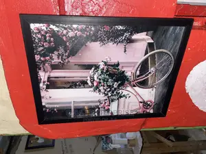 Wall Photo Frames