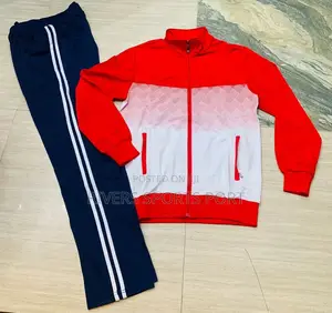 Sports Tracksuit