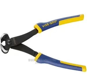 Irwin Visegrip End Cable Cutter Pliers 200mm / 8in