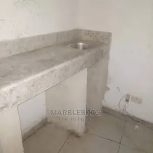 Kitchen Countertop Finishing Cast