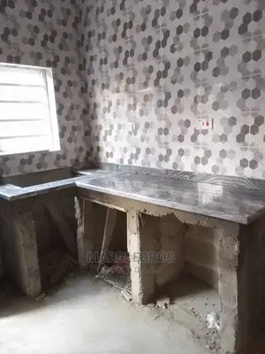 Kitchen Countertop Finishing Cast