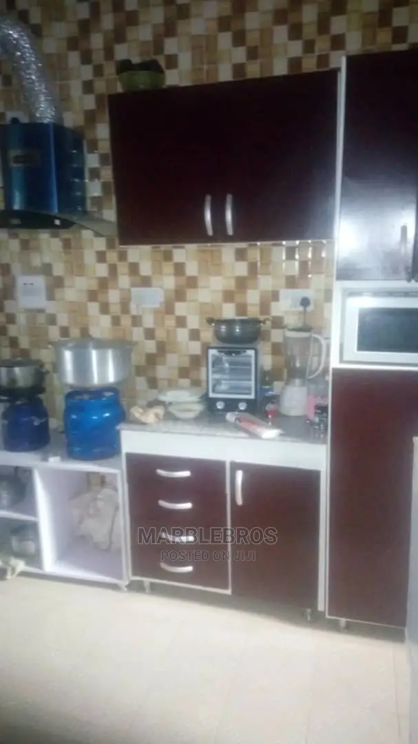 Kitchen Countertop Finishing Mbros