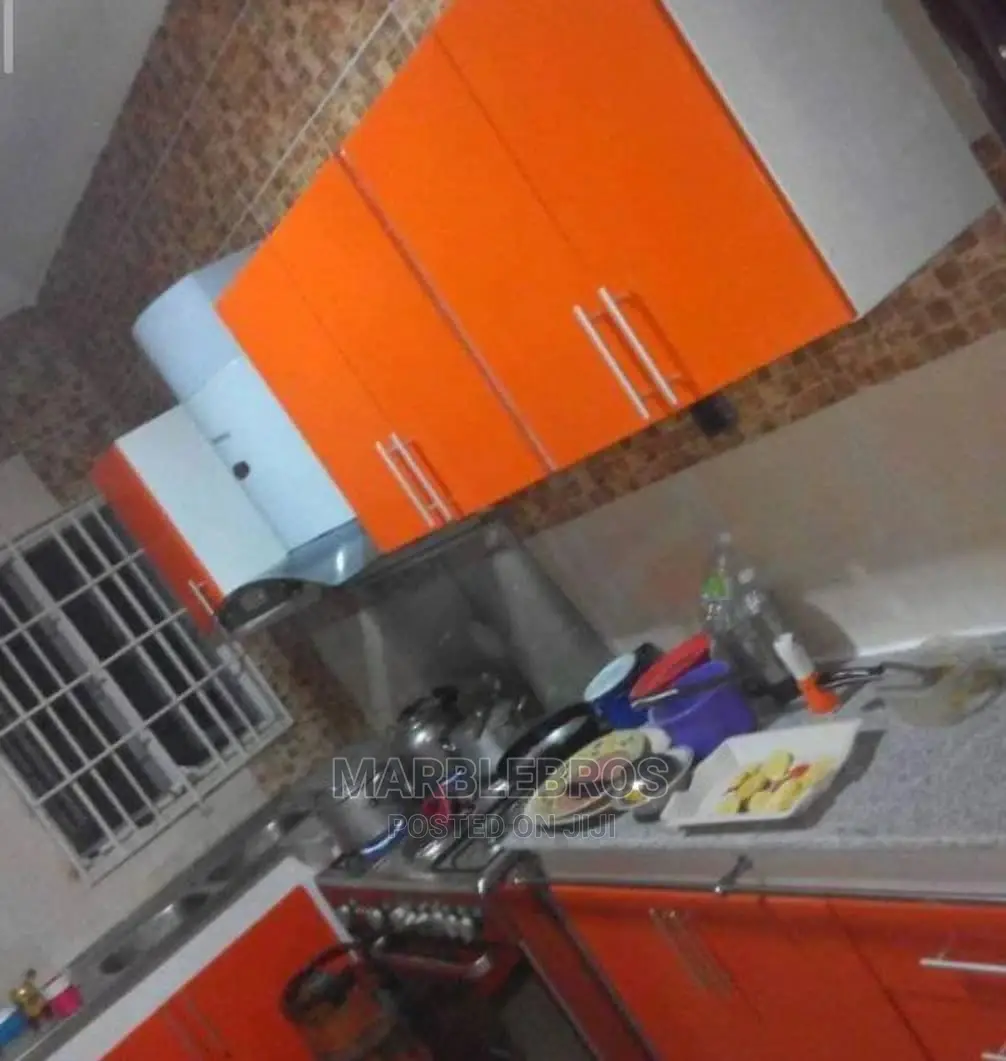 Kitchen Countertop Finishing Mbros
