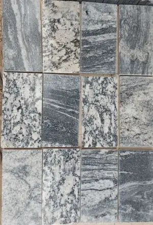 Kitchen Countertop Finishing Mbros