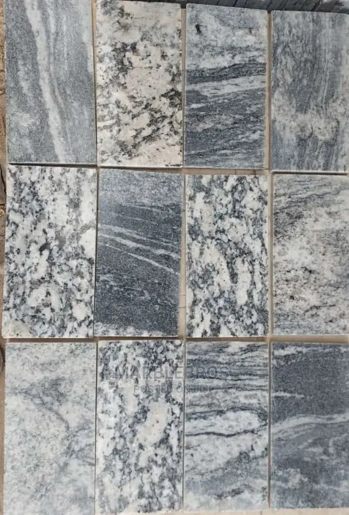 Kitchen Countertop Finishing Mbros