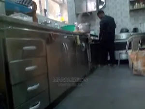 Kitchen Countertop Finishing Mbros