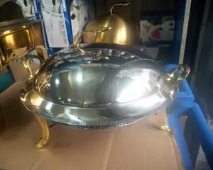Hang Over Chafing Dish