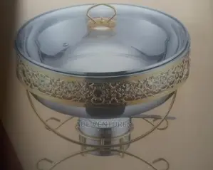 Mini Chafing Dish