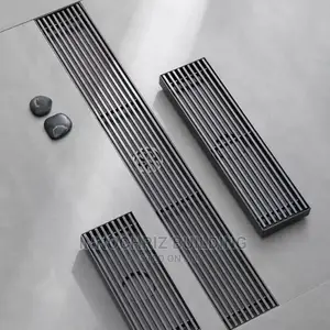 Original 30cm Floor Drain