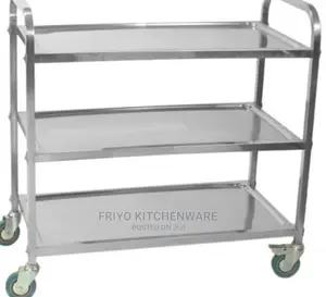 Industrial Trolley