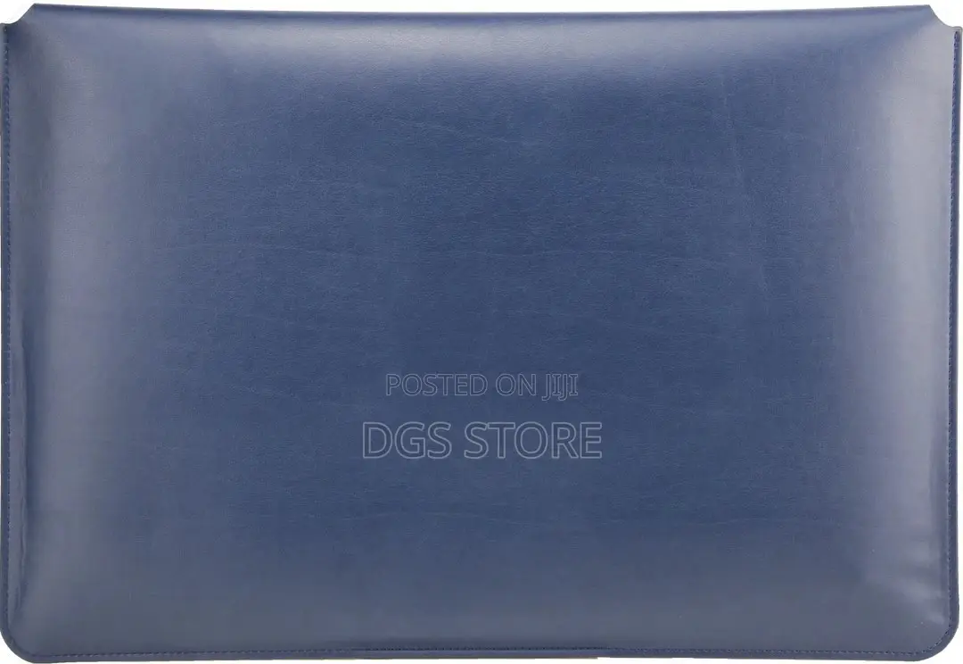 Switch Easy Stand Macbook Pro 14" for 2021 Leather Sleeve