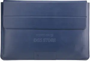 Switch Easy Stand Macbook Pro 14" for 2021 Leather Sleeve