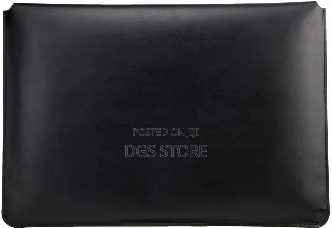 Switch Easy Stand Macbook Pro 14" for 2021 Leather Sleeve