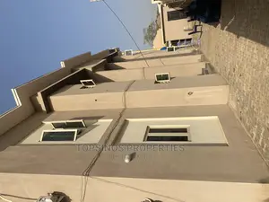 2bdrm Block of Flats in Dawaki for rent