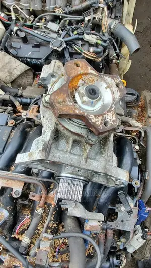 Nissan Murano Pathfinder Gearbox Auxiliary 2015/2020